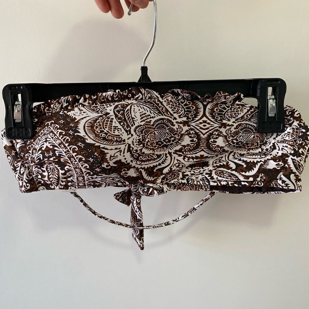 Calzedonia Cobey Crochet Swim bra